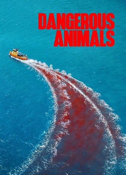 Dangerous Animals Bikini Body Double 134814