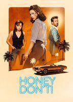 Honey Don't! Breasts Bush 134822