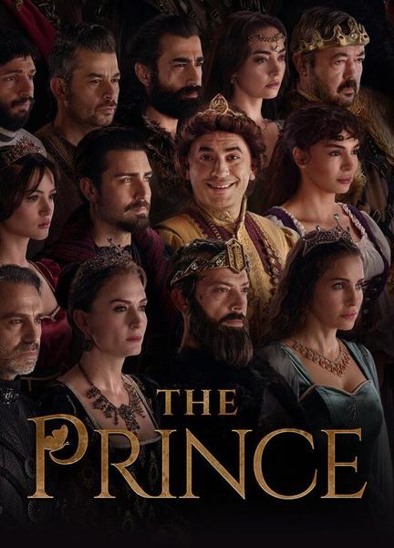 The Prince Sexy 134846