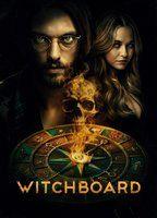 Witchboard Sexy Underwear 134849