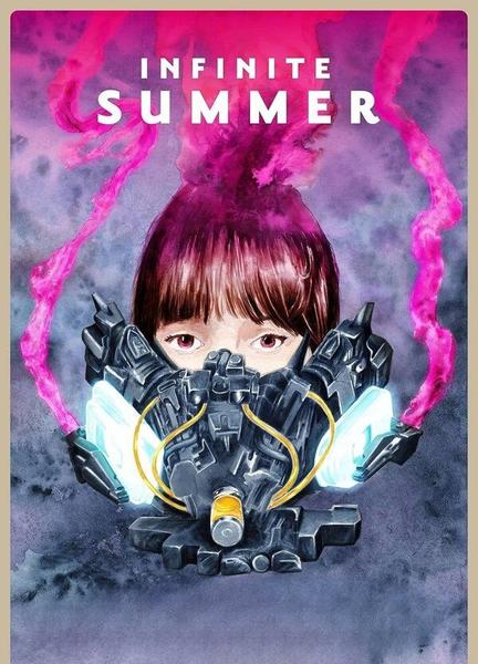 Infinite Summer Breasts Left Breast 134852