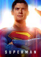 Superman Sexy 134858