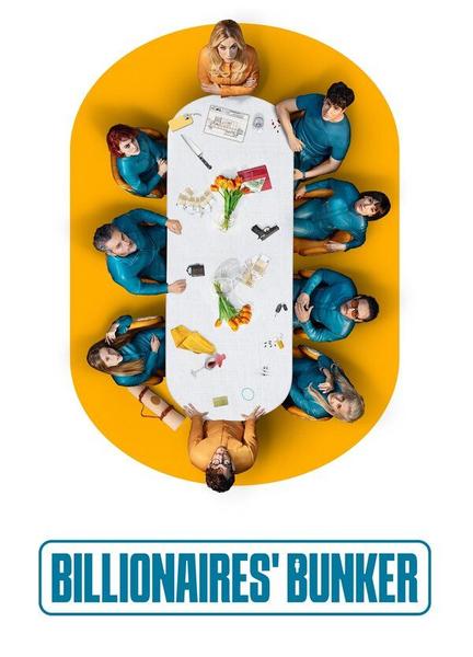 Billionaires' Bunker Bikini Breasts 134859