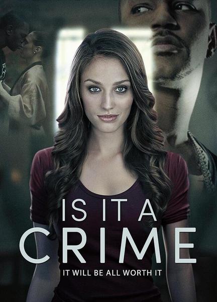 Is It a Crime? Breasts Butt 134873