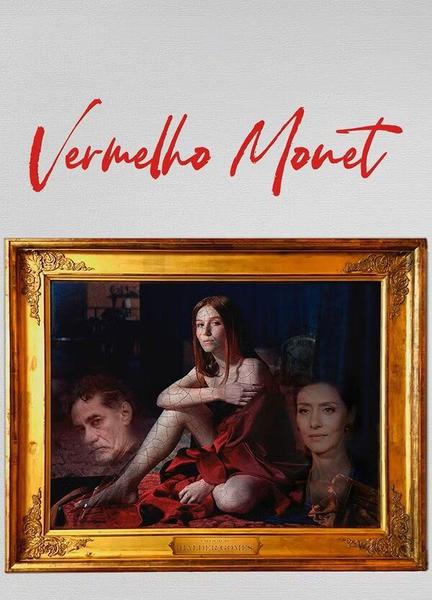 Vermelho Monet Breasts Butt 134890