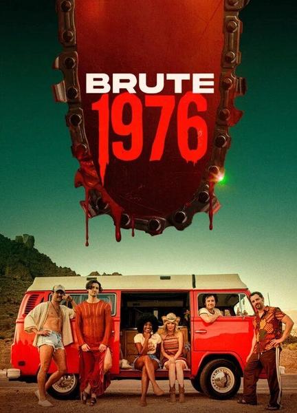 Brute 1976 Bikini Breasts 134915