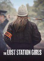 The Lost Station Girls Butt Sexy 134922
