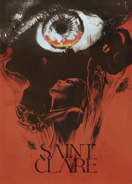 Saint Clare Sexy 134927