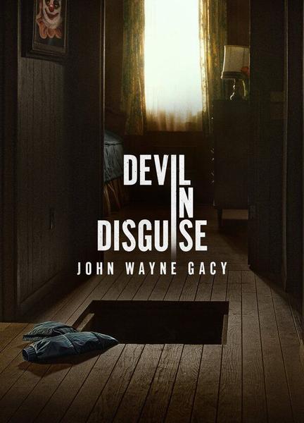 Devil in Disguise: John Wayne Gacy Bikini Breasts 134944