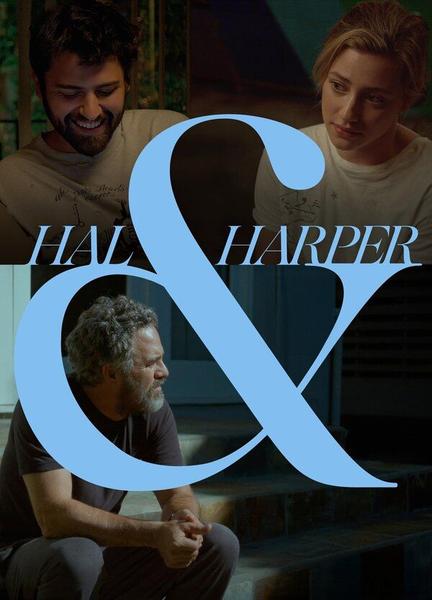Hal & Harper Lesbian Sexy 134947