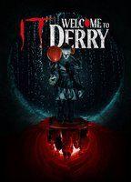 IT: Welcome to Derry Bush Cgi 134961