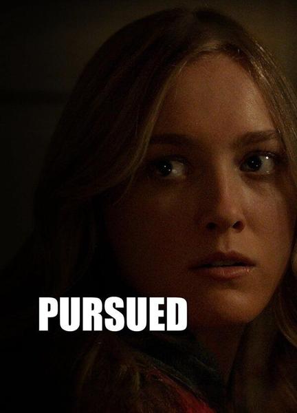 Pursued Breasts Lesbian 134968