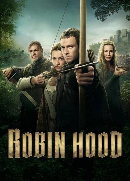 Robin Hood Breasts Butt 134981