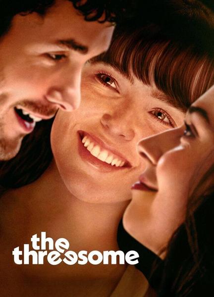 The Threesome Lesbian 135015