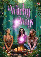 Witchy Ways Breasts Butt 135041