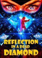 Reflection in a Dead Diamond Breasts Bush 135057