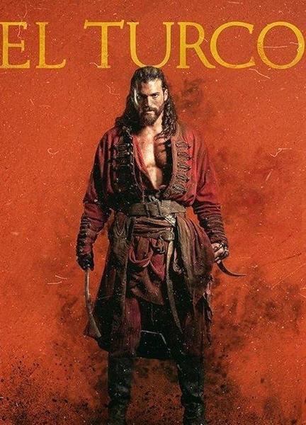 El Turco Breasts Butt 135063