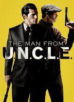 The Man from U.N.C.L.E. Sexy Underwear 135077