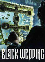 Black Wedding Breasts Bush 135085