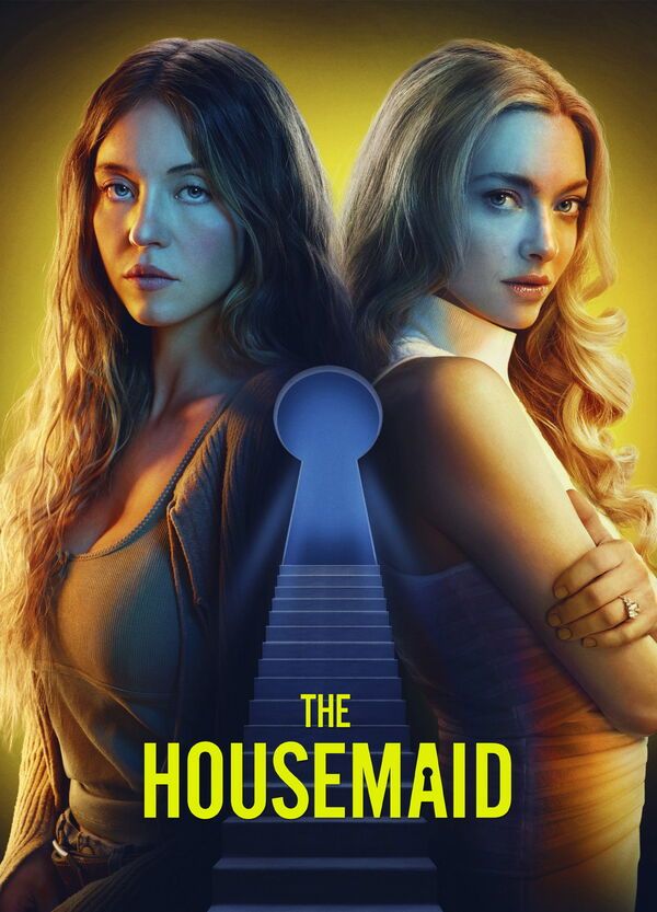 The Housemaid Breasts Butt 135088