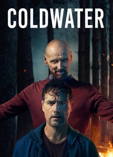 Coldwater Sexy 135115