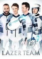 Lazer Team Breasts 135117