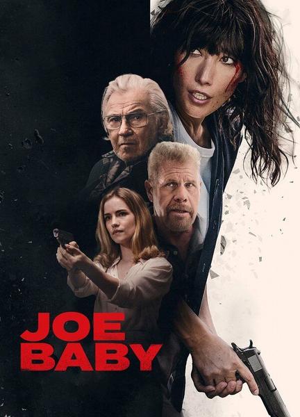 Joe Baby Breasts Right Breast 135134