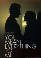 You Mean Everything to Me Breasts Butt 135149