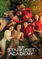 Star Trek: Starfleet Academy Sexy Underwear 135152