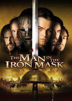 The Man in the Iron Mask Sexy 135163
