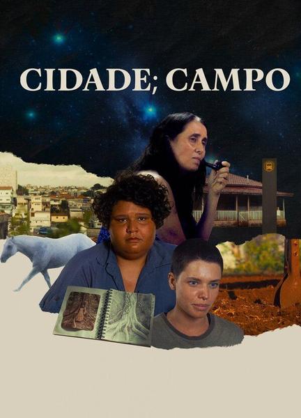 Cidade; Campo Breasts Butt 135192
