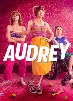 Audrey Breasts Butt 135201