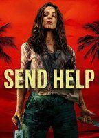 Send Help Breasts Left Nipslip 135206