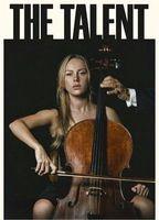 The Talent Butt Thong 135216