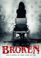 Broken Breasts Underwear 135228