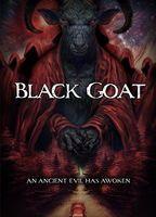 Black Goat Breasts Bush 135245
