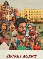 The Secret Agent Breasts Left Breast 135253