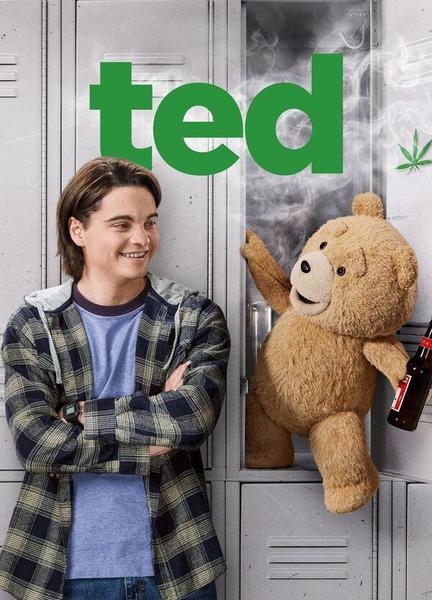 ted Sexy Underwear 135265