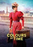 Colours of Time Breasts Left Breast 135273