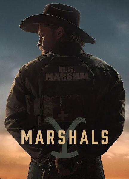 Marshals Sexy 135277