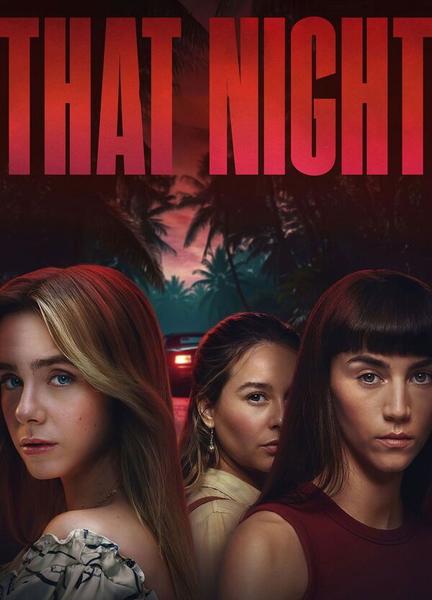 That Night Breasts Butt 135291