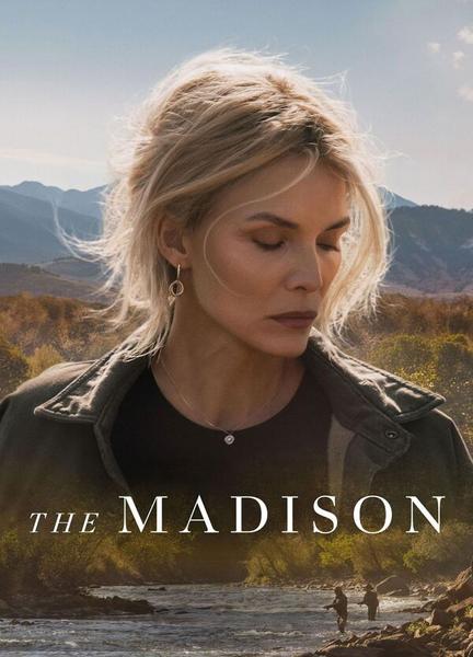 The Madison Butt Sexy 135295