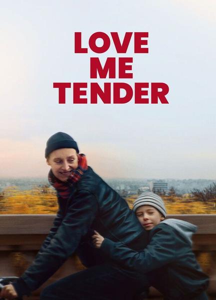 Love Me Tender Breasts Butt 135298