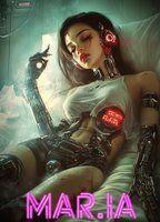 Mar.IA Breasts Lesbian 135301