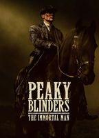 Peaky Blinders: The Immortal Man Breasts Right Breast 135311