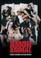 Animal Love Bikini Breasts 135314