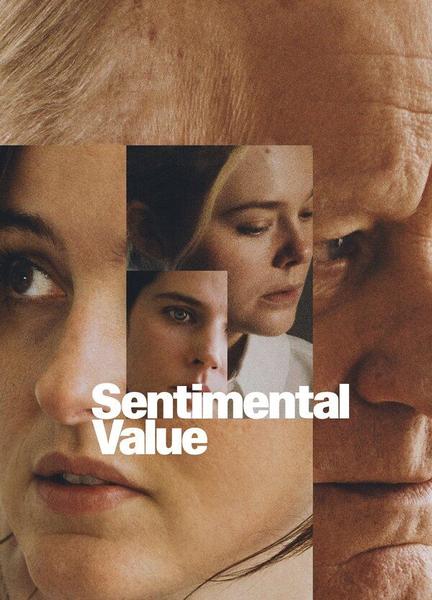 Sentimental Value Breasts Lesbian 135315