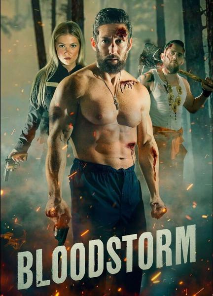 Bloodstorm Breasts 135339