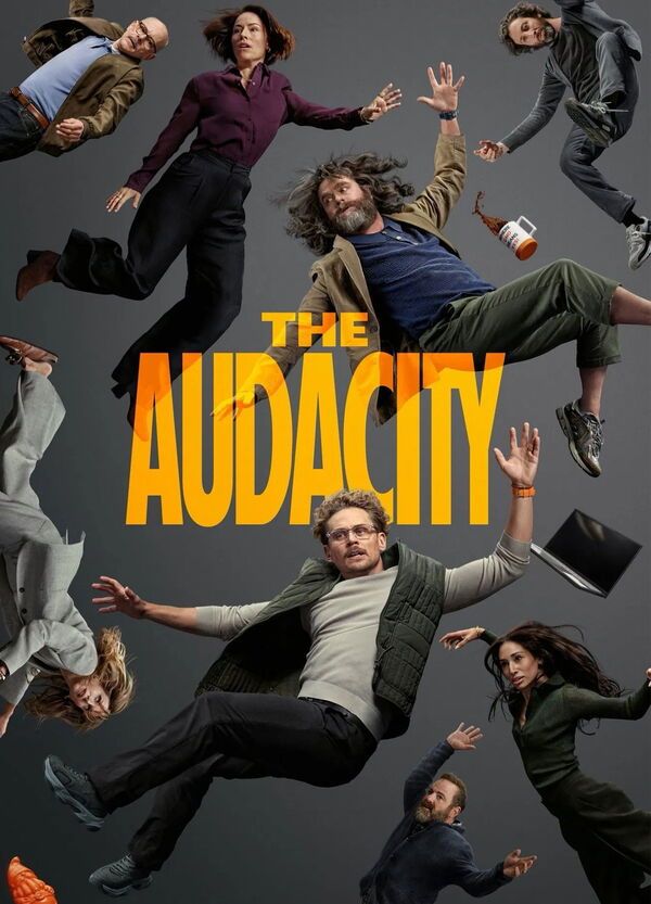 The Audacity Sexy 135358