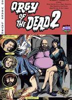 Orgy of the Dead 2 Bikini Breasts 135362